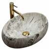 Valamu Rea Linda Stone, 48.5 x 34 x 14.5 cm