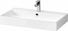 Valamu Cersanit Virgo 80, K118-002, 80 x 45 x 15 cm