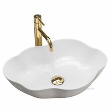 Valamu Rea Pearl, 51.5 x 37.5 x 13.5 cm, keraamika