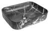 Valamu Invena Florina, 51 x 40 x 11.5 cm, marmor