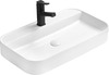 Valamu Mexen Sofia 22157000, 70 x 40 cm, valge