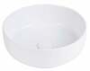 Valamu Uptrend Sofia UP4003-2-U20, 38.5 x 38.5 x 14 cm, valge matt