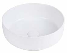Valamu Uptrend Sofia UP4003-2-U20, 38.5 x 38.5 x 14 cm, valge matt
