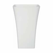 Valamu Besco Assos, 52 x 41 cm, kivimass