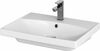 Valamu Cersanit City K35-006, 60 cm