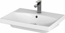 Valamu Cersanit City K35-006, 60 cm