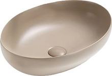 Valamu Mexen Cornelia 21885064, 50 x 36 cm, cappuccino matt