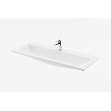 Valamu Ravak Clear 1000, 100 x 38 x 12 cm