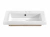 Valamu Comad UM-8070 Spirit 60 DP, topeltpakend