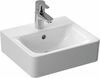 Valamu Ideal Standard Connect Cube E803301, 40 x 36 cm
