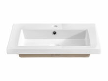 Valamu Comad UM-8070 Spirit 60 DP, topeltpakend
