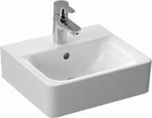 Valamu Ideal Standard Connect Cube E803301, 40 x 36 cm
