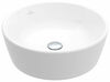 Valamu Villeroy & Boch Architectura 5A254501, 45 cm, valge