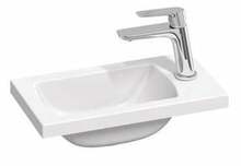 Valamu Ravak Classic II 400, 40 x 22 x 11.5 cm