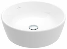 Valamu Villeroy & Boch Architectura 5A254501, 45 cm, valge
