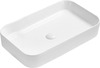 Valamu Mexen Vena 22196000, 60 x 37 cm, valge