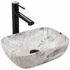 Valamu Rea Belinda Mini Stone Matt, hall