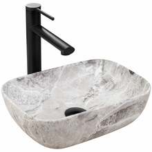 Valamu Rea Belinda Mini Stone Matt, hall