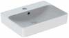 Valamu Geberit VariForm 500.780.01.2, 60 x 45 cm, valge
