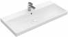 Valamu Villeroy & Boch Avento 41568001, 80 x 47 x 16.5 cm, valge