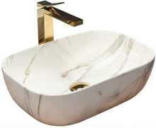 Valamu Rea Belinda Aiax U6596, 33.5 x 46.5 cm, marmor dekor
