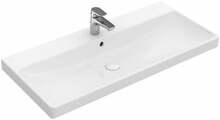Valamu Villeroy & Boch Avento 41568001, 80 x 47 x 16.5 cm, valge