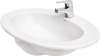 Valamu Cersanit Gamma K11-0012, 63 x 47.5 x 22 cm