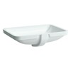 Valamu Laufen Pro S H8119630001091, 50 x 40 x 13.5 cm