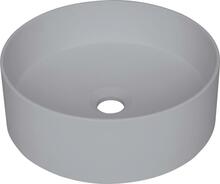 Valamu Deante Silia CQSSU4S, metallic hall
