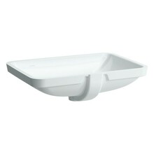 Valamu Laufen Pro S H8119630001091, 50 x 40 x 13.5 cm