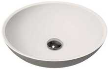 Valamu Glass Design M-ONE.2PO01, 41 cm