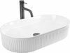 Valamu Rea Vanda 61, 61 x 40 x 15 cm, valge
