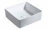 Valamu Uptrend Hestia TR41120, 39 x 39 x 13 cm, valge