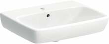 Valamu Geberit Selnova Square 500.290.01.1, 55 x 44 x 17 cm