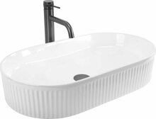 Valamu Rea Vanda 61, 61 x 40 x 15 cm, valge