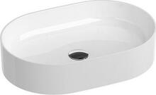 Valamu Ravak Ceramic Slim O, 55 cm, valge