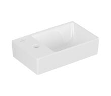 Valamu Villeroy & Boch Avento 43003R01, 36 x 22 cm, valge