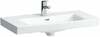 Valamu Laufen Pro Nordic H8109570001041, 80 x 42 cm, valge