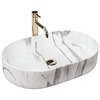 Valamu Rea Nadia 60, 60 x 38 x 13 cm, Sand