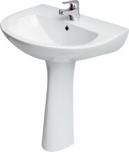 Valamu Cersanit President K08-010, 60.5 x 49 x 19 cm