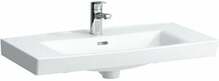 Valamu Laufen Pro Nordic H8109570001041, 80 x 42 cm, valge