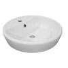 Valamu Cersanit Caspia Ring K11-0094, 44 cm