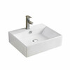 Valamu Domoletti ACB8207, 51 x 43 x 14.5 cm