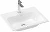 Valamu Ravak Chrome Slim 60, 60.5 x 49 x 17.1 cm, valge