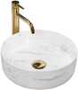 Valamu Rea Sami Nature Marble, 60 x 40 x 12 cm