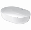 Valamu Duravit LUV 0379500000, 50 x 35 cm, valge