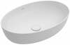 Valamu Villeroy & Boch Artis 419861R1, 610 x 410 mm, valge