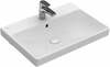 Valamu Villeroy & Boch Avento 41586001, 60 x 47 x 14.5 cm, valge