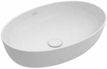 Valamu Villeroy & Boch Artis 419861R1, 610 x 410 mm, valge