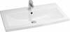 Valamu Cersanit Como 0275006, 80 x 45 x 16.5 cm